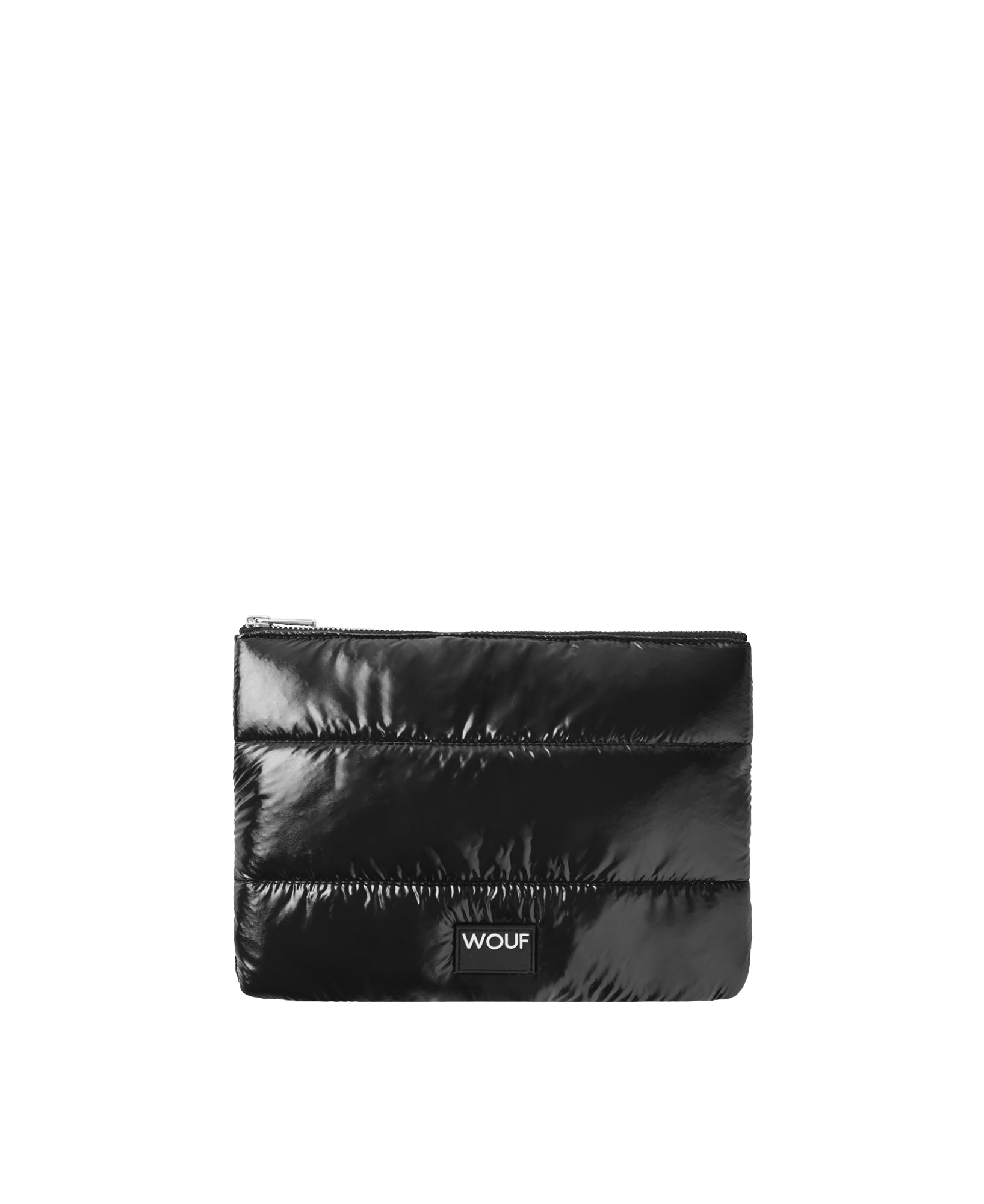 Black Glossy pung
